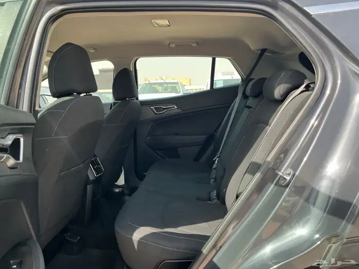 سبورتاج 2023 سعودي 18