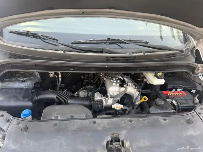 هونداي_H1_ركاب_2020 26