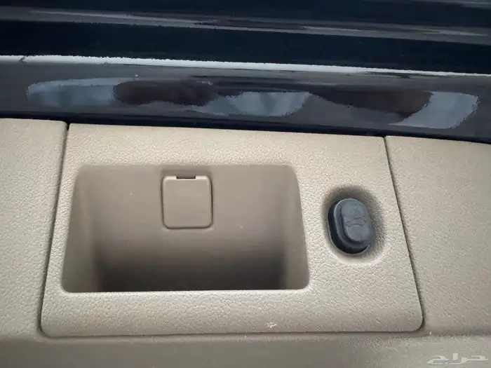 شيفرولية تاهو 2016 دبل سعودي نضيف جدا LT2 17