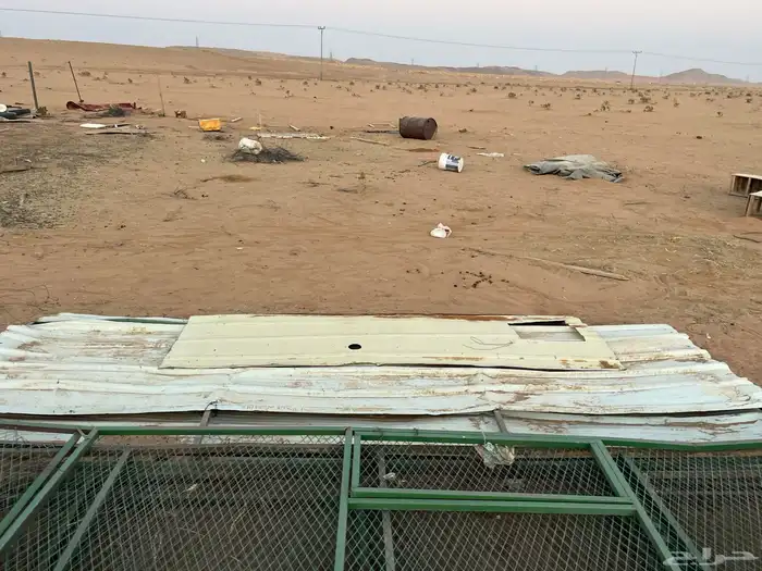 شبوك غنم ومستلزماتها 15