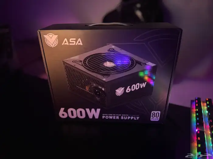 تجميعة pc احترافي العاب استخدام قليل 5