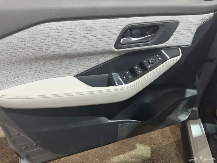 نيسان اكستريل 7 راكب استندر دبل و بدون دبل 2026 بترومين 18