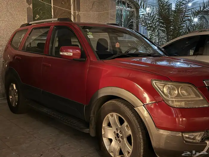 كيا موهافي 2013 1