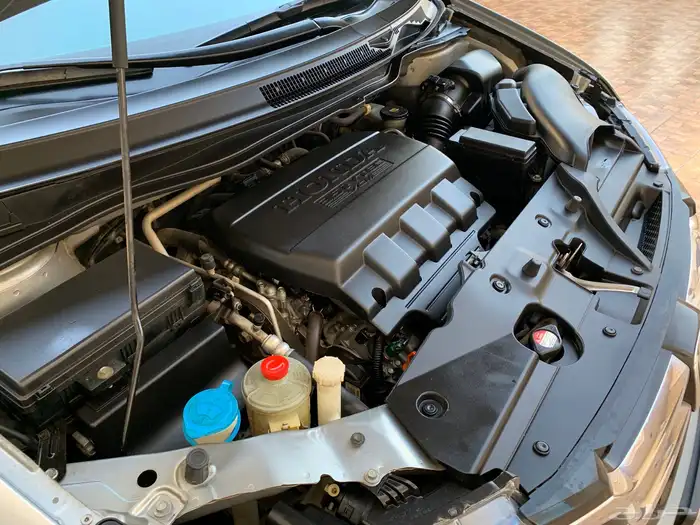 للبيع هوندا اوديسي 2016 (مخزن) 28