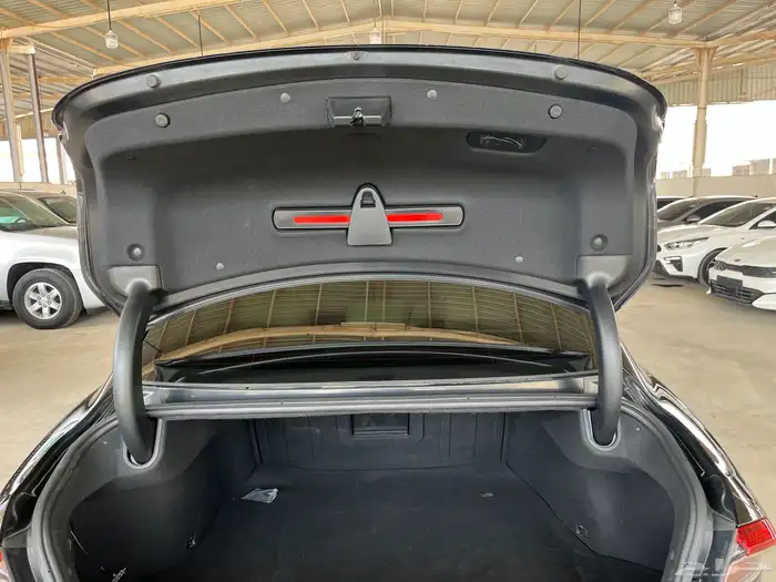 ازيرا 2021 وارد كوريا 22