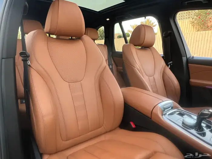 بي ام 2020..X5..كتM..نظييف جذا 27