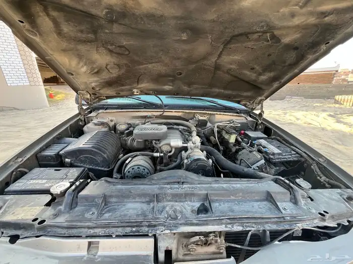 جمس سوبربان 1999 5