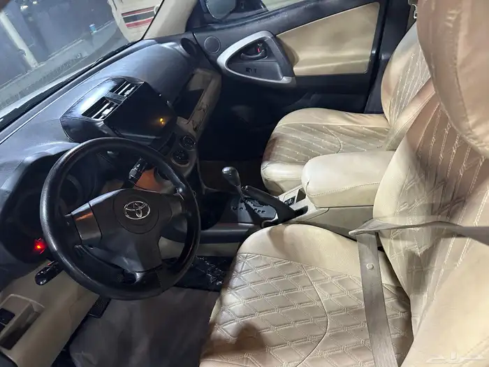 راف فور 2010 4