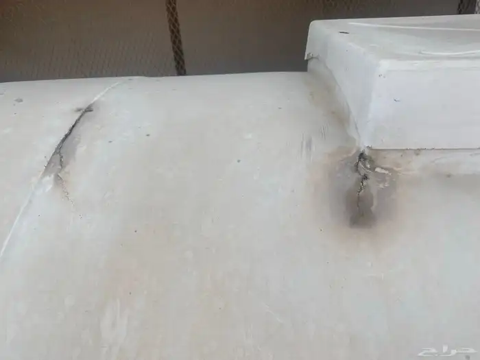 خزان ماء خارجي للبيع خاص للزراعه 0