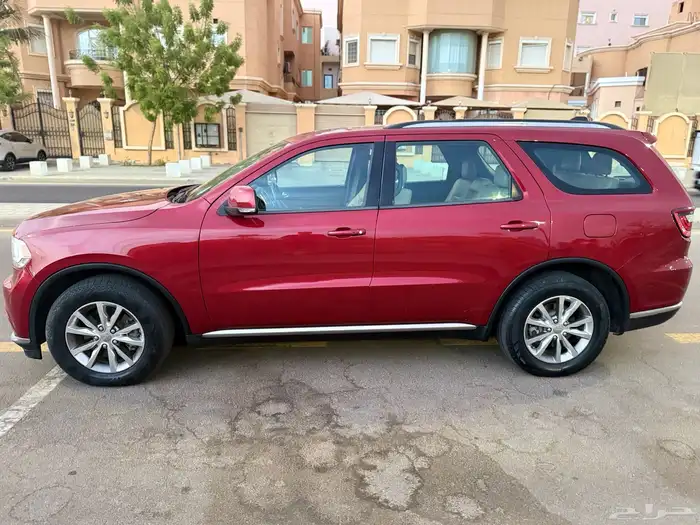 دورانجو فل كامل 2014 3