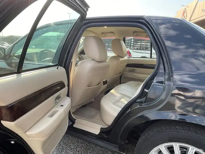 جراند ماركيز 2011 7