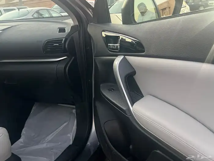 متسبيشي اكلبيس كروس2022 11