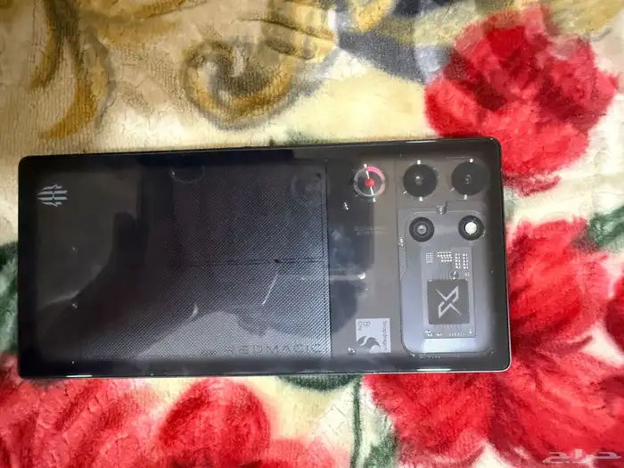 للبيع رد مجك 10 برو 0