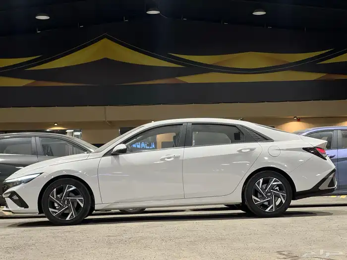 النترا اصفار فل كمفورت 2025 كاش 4