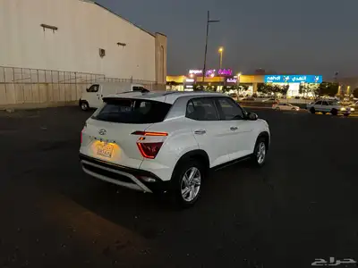 كرتا هونداي 2023 وكالة index