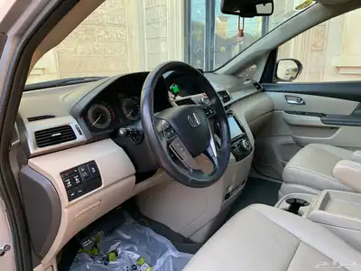 للبيع هوندا اوديسي 2016 (مخزن) index