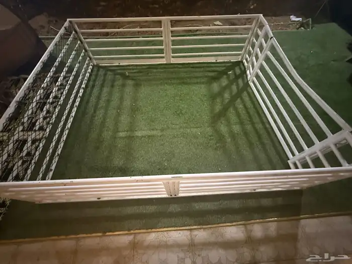 حديد حوض حق سلفرادو سسيرا غماره 0