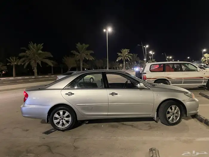 كامري 2003جونير 3