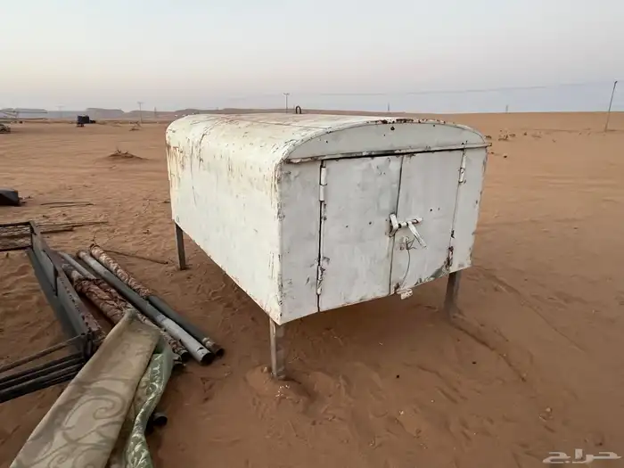 شبوك غنم ومستلزماتها 4