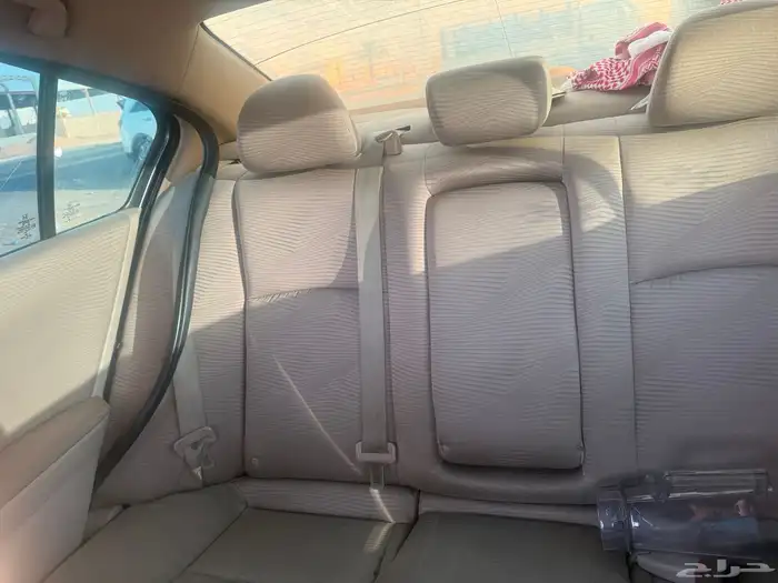 اكورد 14 ستاندر 6