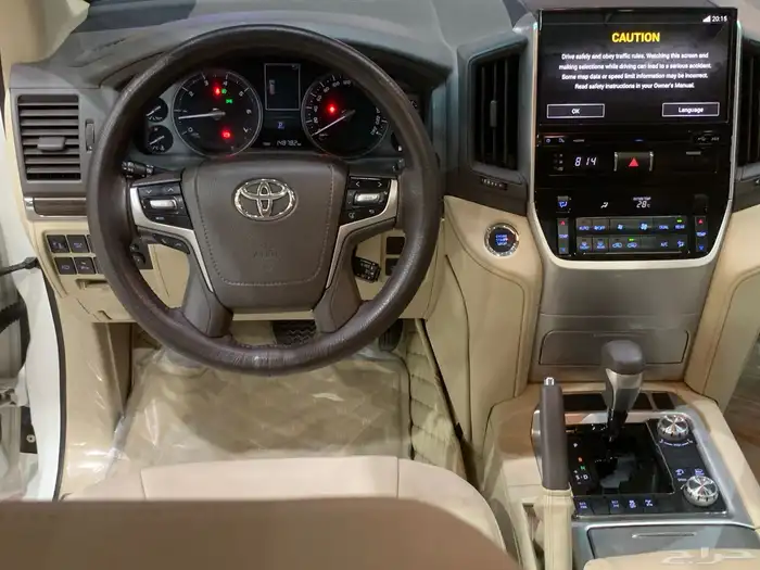 جيكسار 2019 تورنق سعودي 11