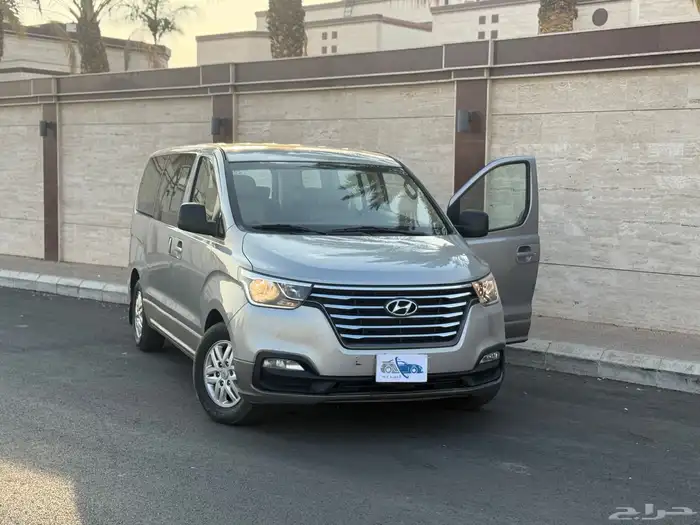 هونداي_H1_ركاب_2020 1