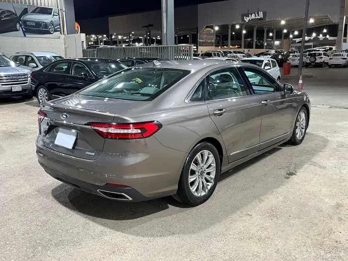 تورس 2021 سعودي 9