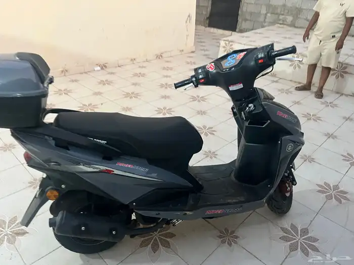 دباب ريس بطه الجديد 2024 6