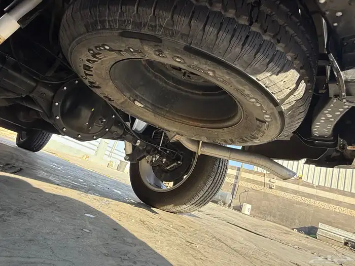 سييرا 2018 للبيع 53