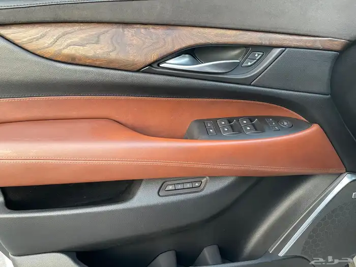 كاديلاك اسكاليد 2016 فل سعودي 16