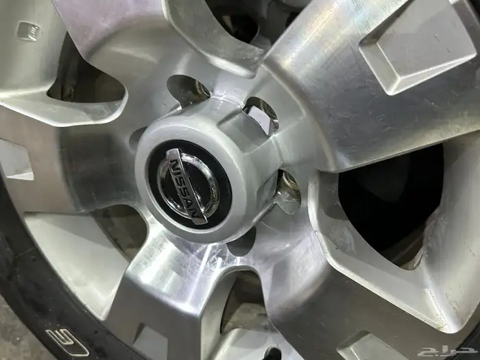 جنوط فتك وكاله مع كفرات برجست ون وكاله مقاس 17 9