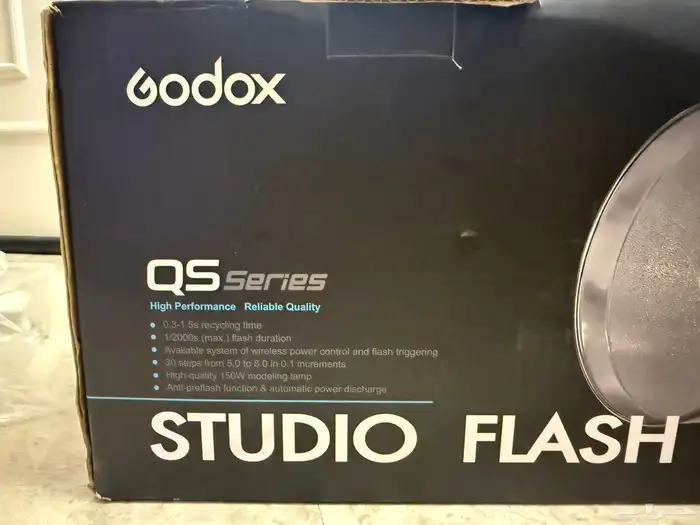فلاش قودكس QS-400 0