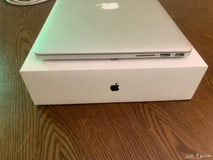 ماك بوك برو 2015 5