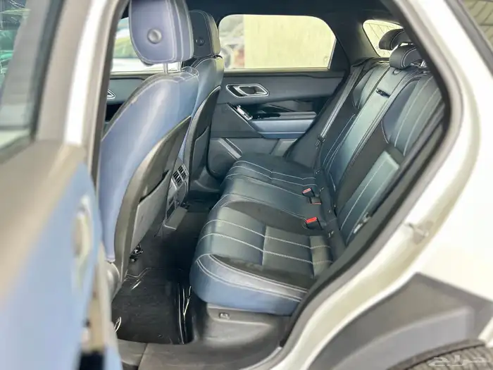 رنج روفر   فيلار 2019   عداد 52 الف كيلو 13