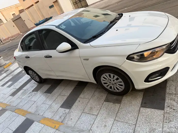 دودج نيون 2019 1600 سي سي 6