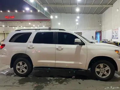 سكويا 2013 مشي 240الف index