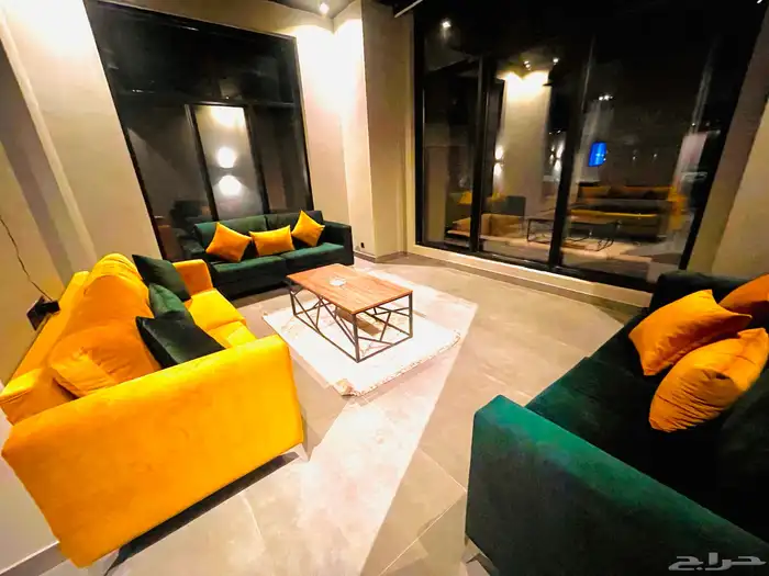 شاليهات سي سايد بإطلالة بحرية 15