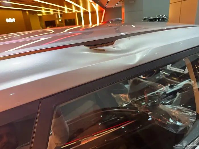 كيا كارينز GLS 2025 5