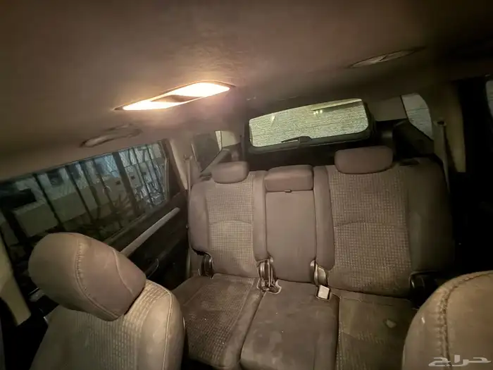 كيا موهافي 2013 5