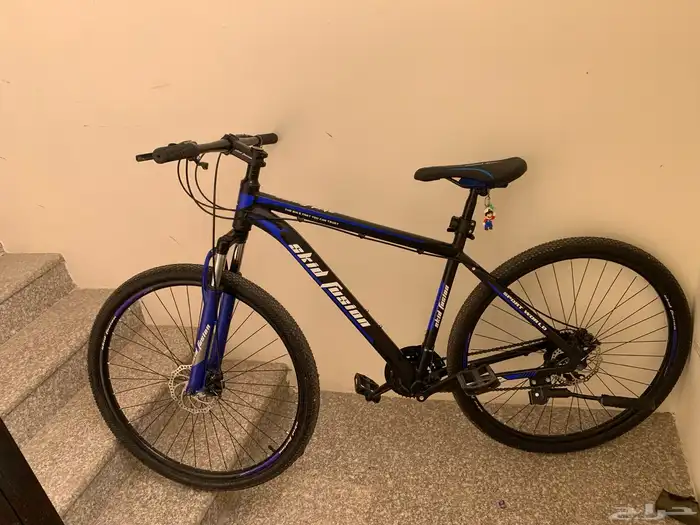 دراجه رياضيه 2