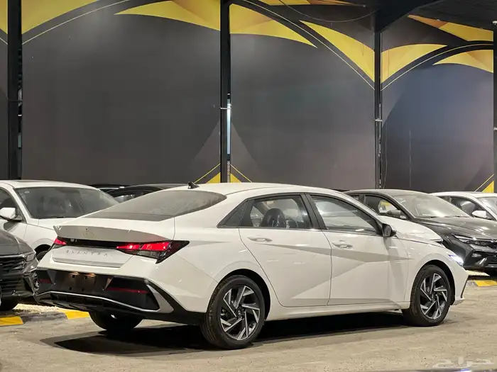 النترا جديد فل كمفورت 2025 كاش 5