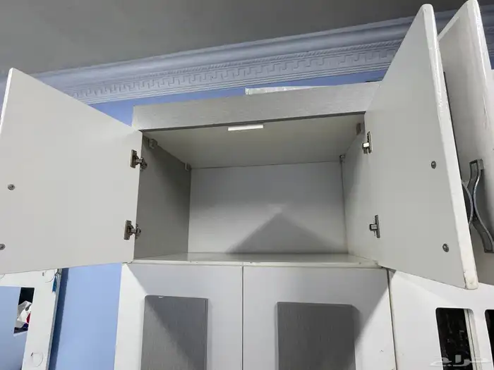 غرفة نوم اثنين سرير 5