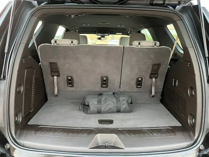 للبيع شفروليه تاهو 2022 26