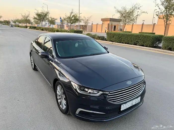 تورس مخزن لازالت على الضمان وصيانات وكالة 5