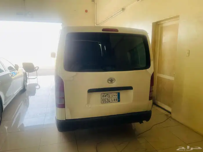 باص بضاعه بنزين 2015 2