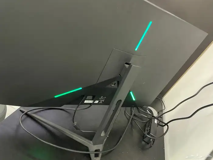 شاشة العاب 165 فريم 2k 6