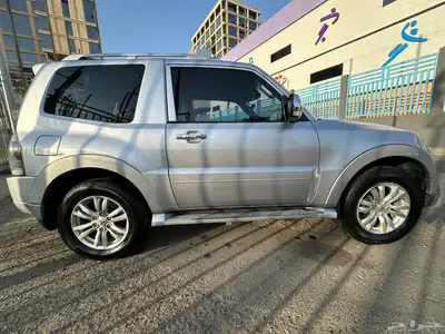 باجيرو ربع 2009 index