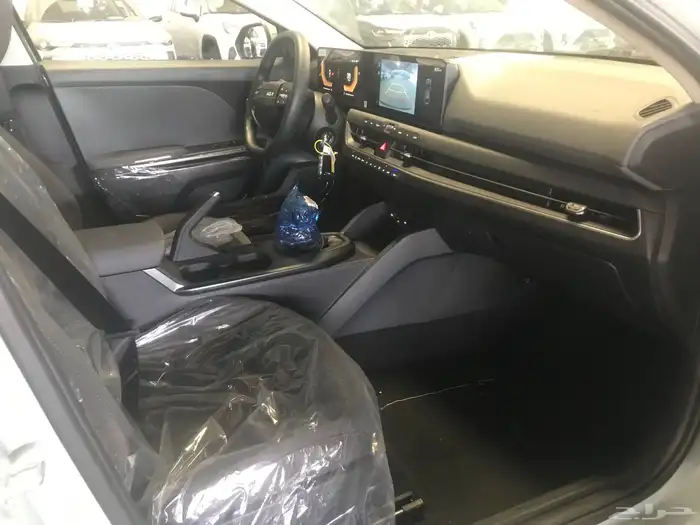 كيا كي 4 ستاندرد 2026 محرك 2000 سي سي كاش واقساط kia k4 9