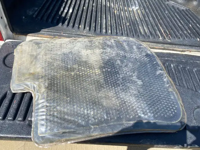 دعاسه سياره 1