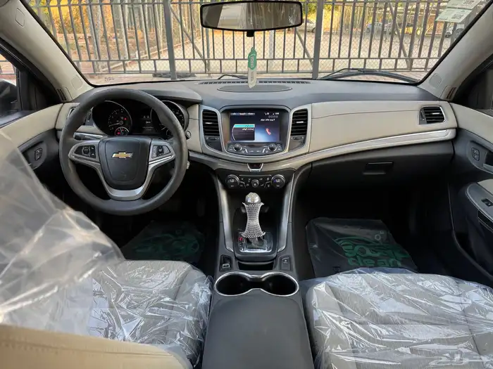 شيفروليه كابريس 2016 13